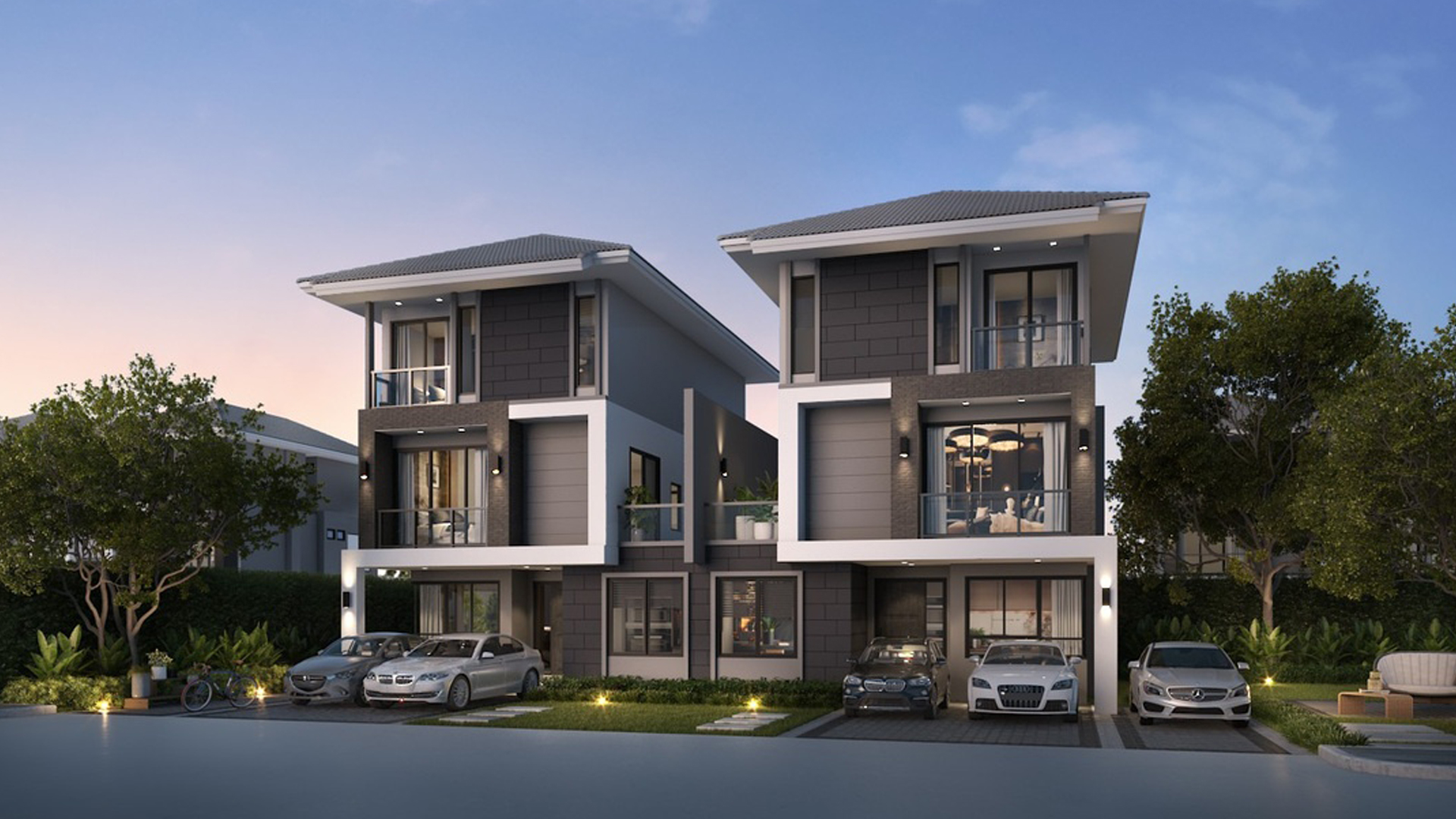 รูปภาพ ศุภาลัย เอสเซ้นส์ สรงประภา-ดอนเมือง (Supalai Essence Songprapa-Donmuang)