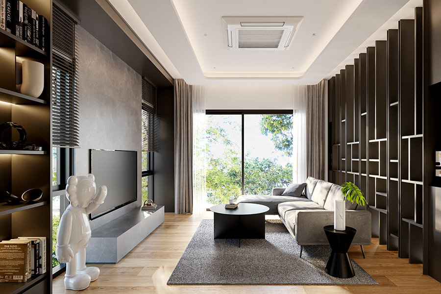 รูปภาพ เดอะ พาวิลเลี่ยน ปิ่นเกล้า - สาย 4 (The Pavilion Pinklao - Sai4)