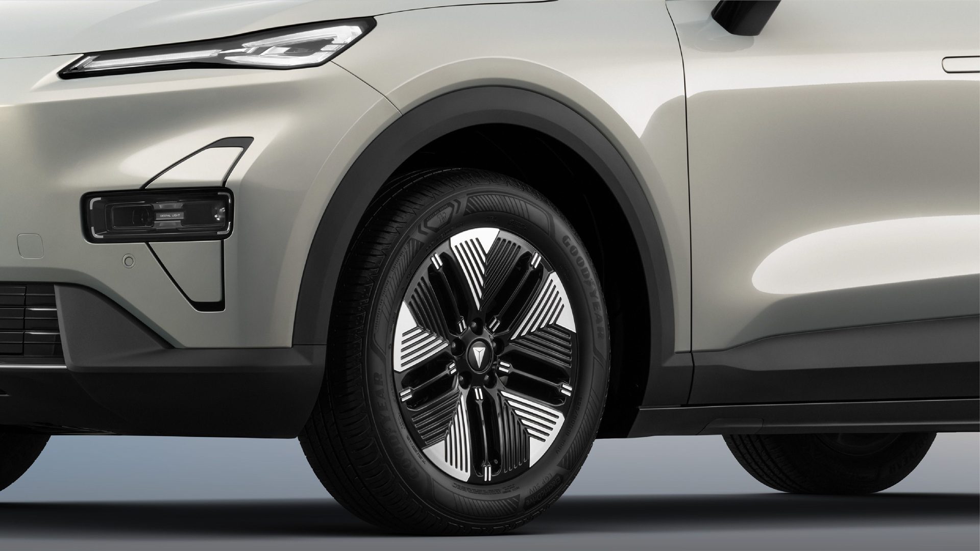 รูปภาพ ดีพอล Deepal SO5 REEV Max ปี 2025