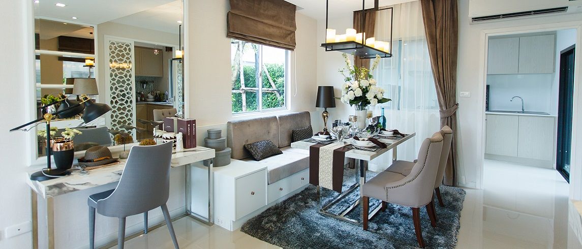 รูปภาพ พฤกษาวิลล์ สุขุมวิท - เทศบาล 7 (ชลบุรี) (Pruksaville Sukhumvit - Thetsaban 7)