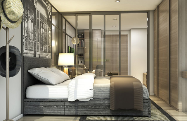 รูปภาพ ดี เมโมเรีย พหลโยธิน 8 (D 'Memoria Phaholyothin 8)