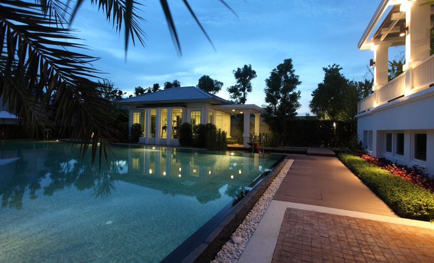 รูปภาพ นันทวัน แจ้งวัฒนะ ราชพฤกษ์ (Nanthawan Chaengwattana-Ratchapruek)