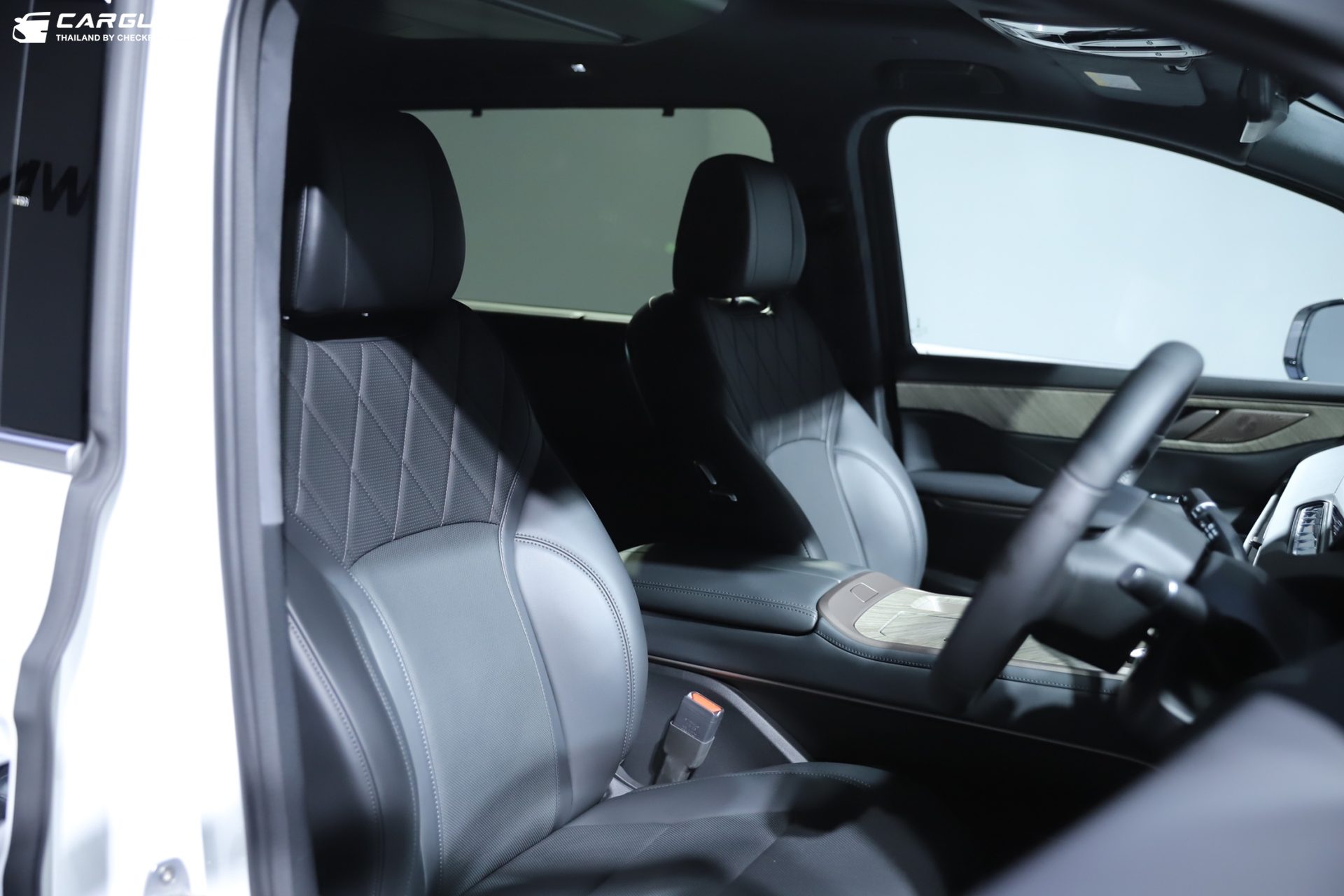 รูปภาพ จีดับบลิวเอ็ม เวย์ GWM WEY G9 Hi4 Ultra ปี 2025