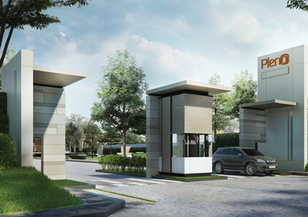 รูปภาพ พลีโน่ วงแหวน - รามอินทรา (Pleno Wongwaen-Ramindra)