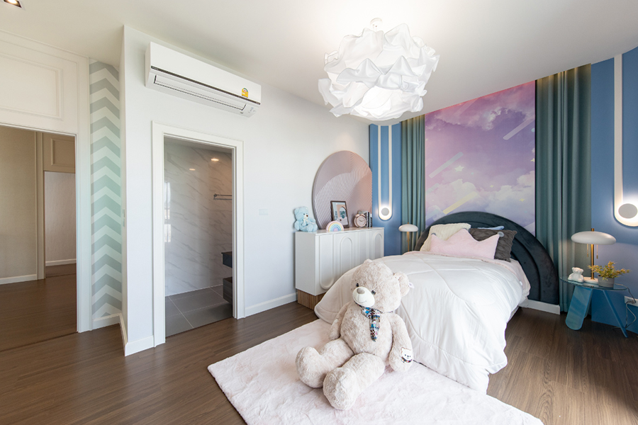 รูปภาพ เดอะ ซิตี้ พระราม 5 - นครอินทร์ (THE CITY Rama 5 - Nakhon In)