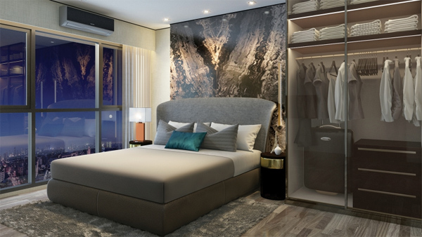 รูปภาพ วิสซ์ดอม สเตชั่น รัชดา-ท่าพระ (Whizdom Station Ratchada-Thapra)