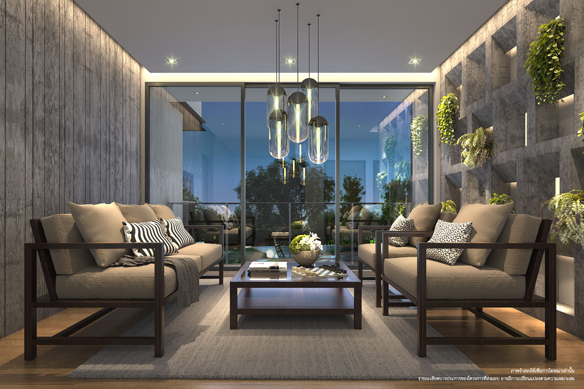 รูปภาพ บ้าน 365 พระราม 3 (Baan 365 Rama 3)