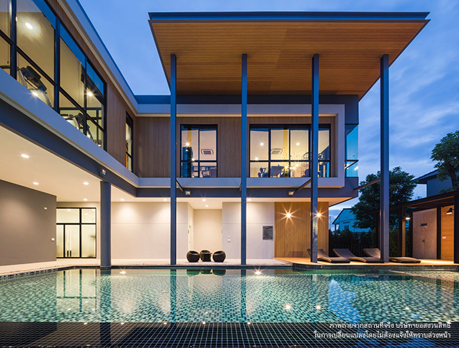 รูปภาพ ไลฟ์ บางกอก บูเลอวาร์ด รามอินทรา 65 (Life Bangkok Boulevard Ramintra 65)