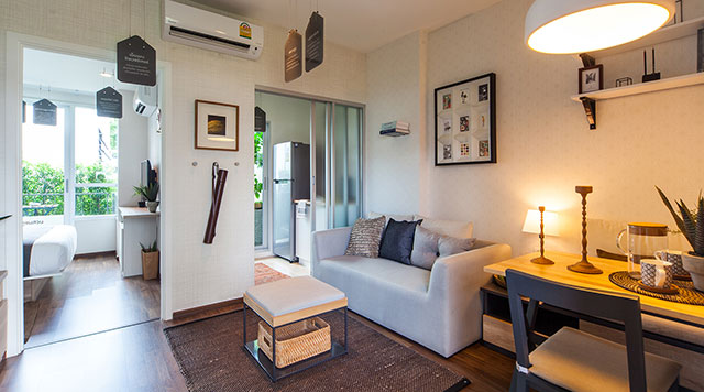 รูปภาพ ยู ดีไลท์ รัชวิภา (U Delight Ratchavibha)