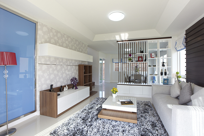 รูปภาพ ศุภาลัย การ์เด้นวิลล์ บางแสน (Supalai Garden Ville)