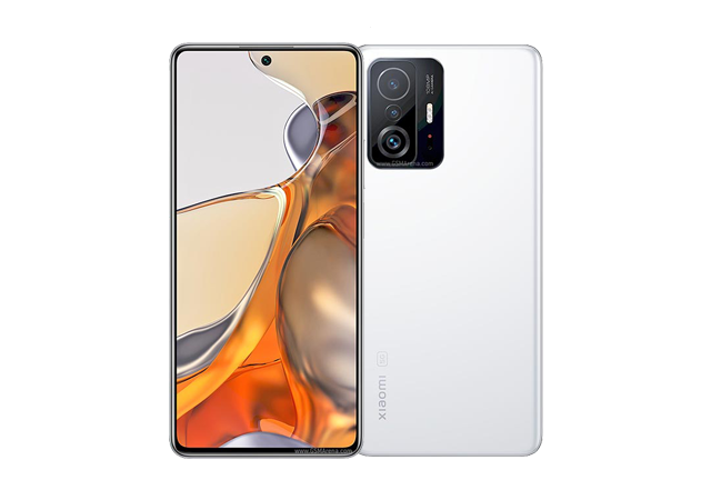 รูปภาพ เสียวหมี่ Xiaomi-Mi 11T Pro (8GB/128GB)