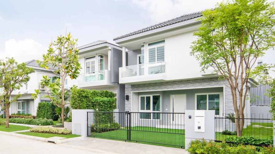 รูปภาพ อินนิซิโอ ศรีนครินทร์ (Inizio Srinakarin)