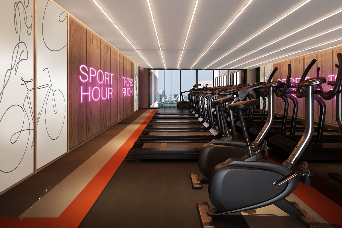 รูปภาพ เดอะ มูฟ เกษตร (The Muve Kaset)