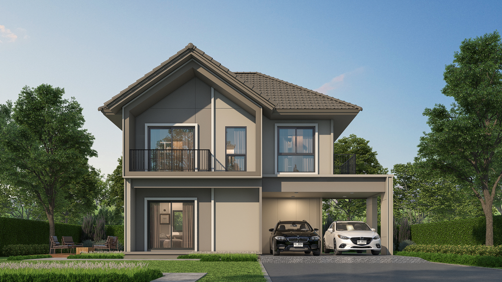 รูปภาพ เพฟ มอเตอร์เวย์ - ฉะเชิงเทรา (Pave Motorway - Chacherngsao)