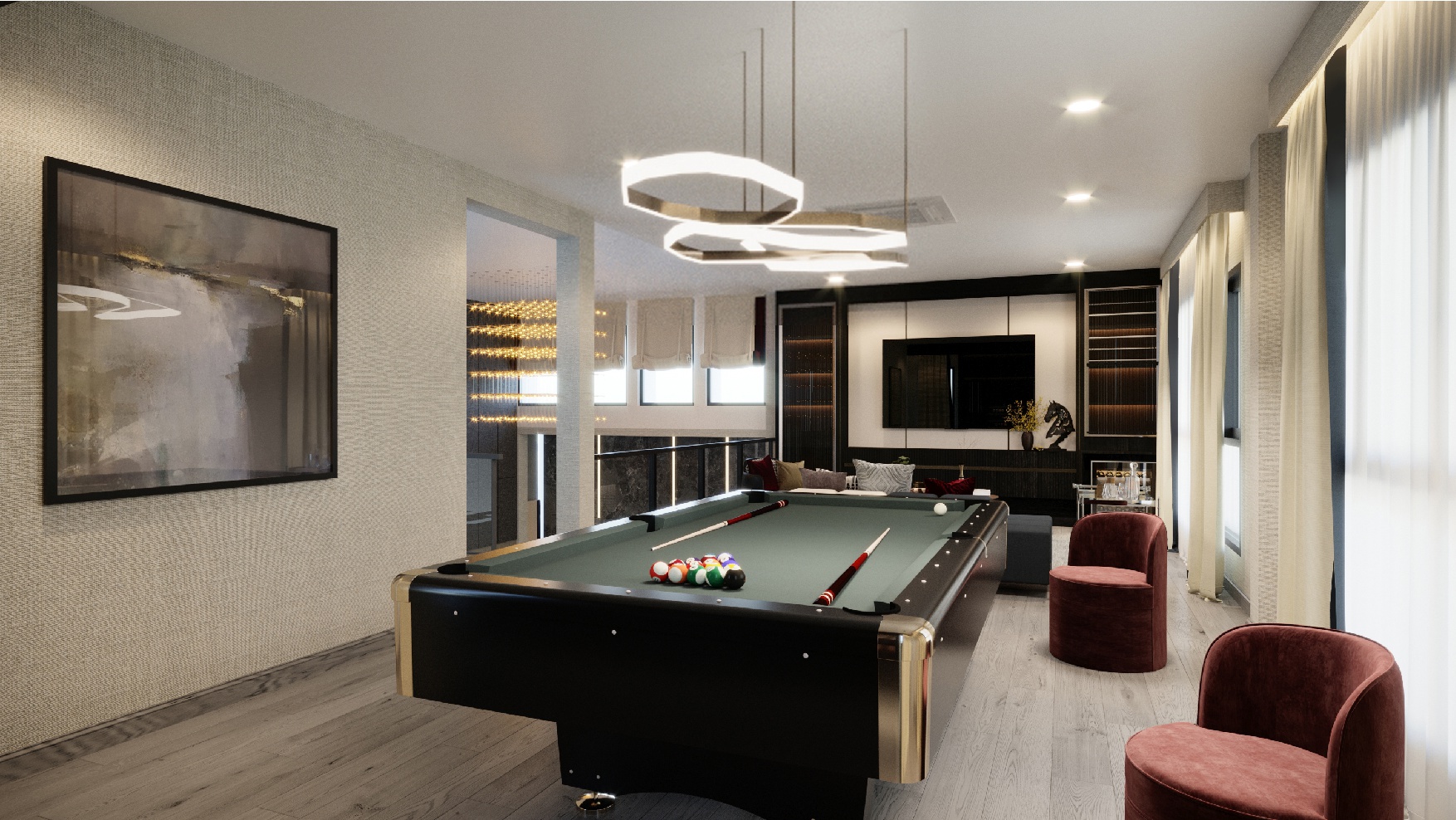 รูปภาพ ศุภาลัย เอเลแกนซ์ บรมราชชนนี 121 (Supalai Elegance Borommaratchachonnani 121)