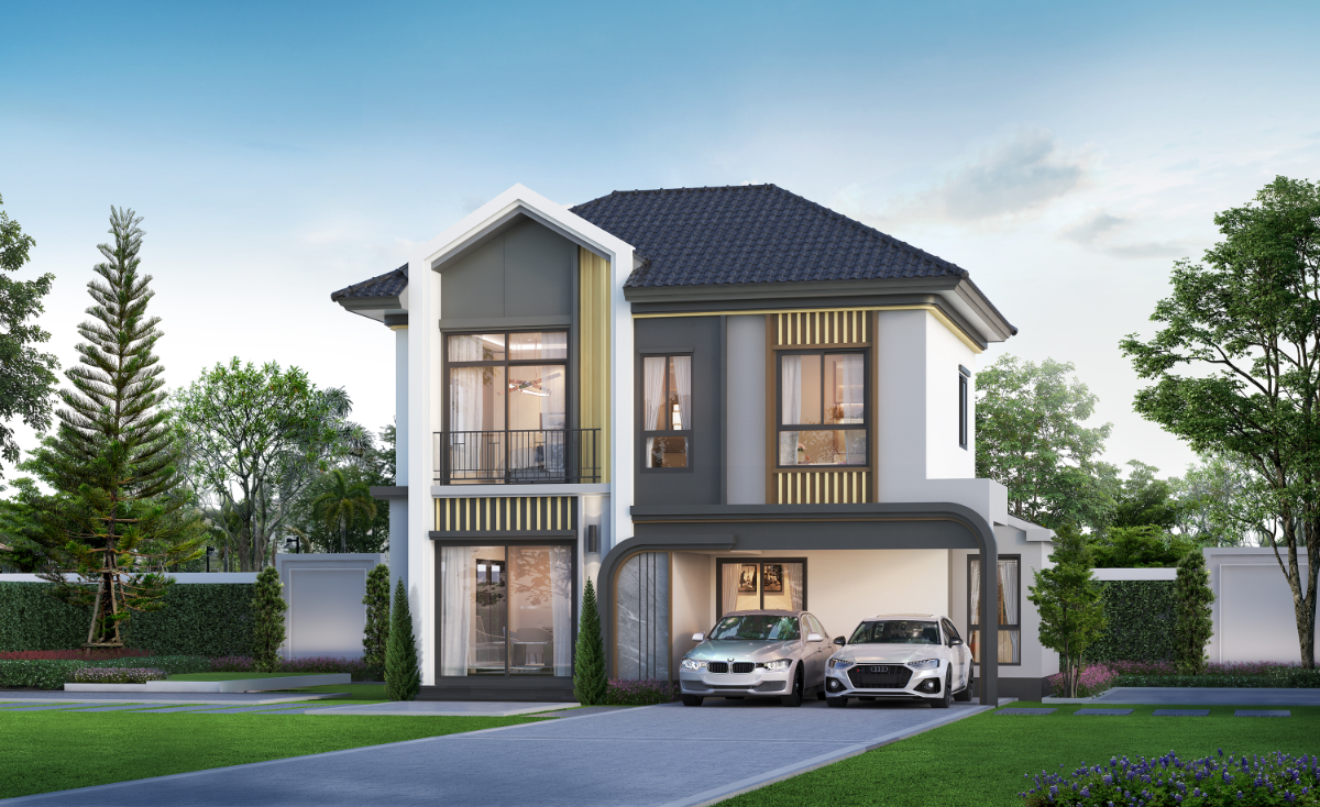 รูปภาพ เพรสทีจ พระราม 2 (Prestige Rama 2)