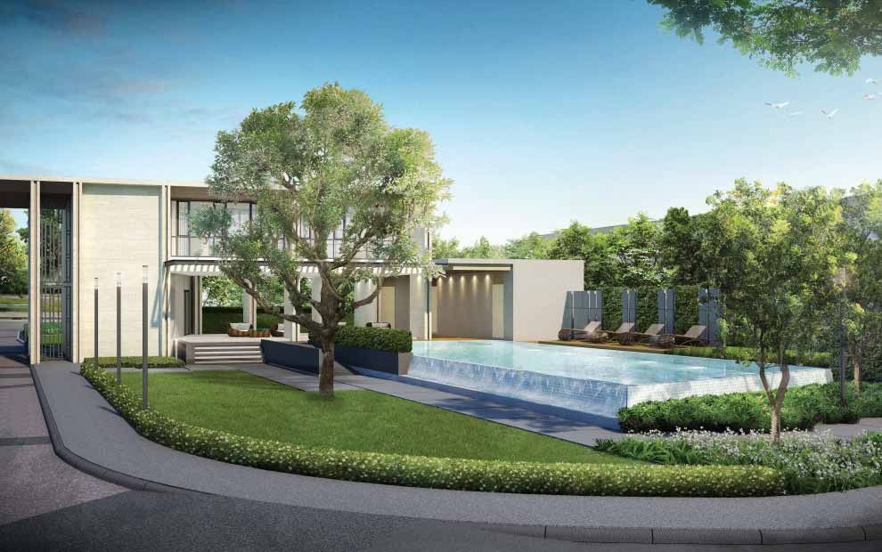 รูปภาพ ชวนชื่น พาร์ค อ่อนนุช - วงแหวน (Chuan Cheun Park Onnut - Wongwaen)