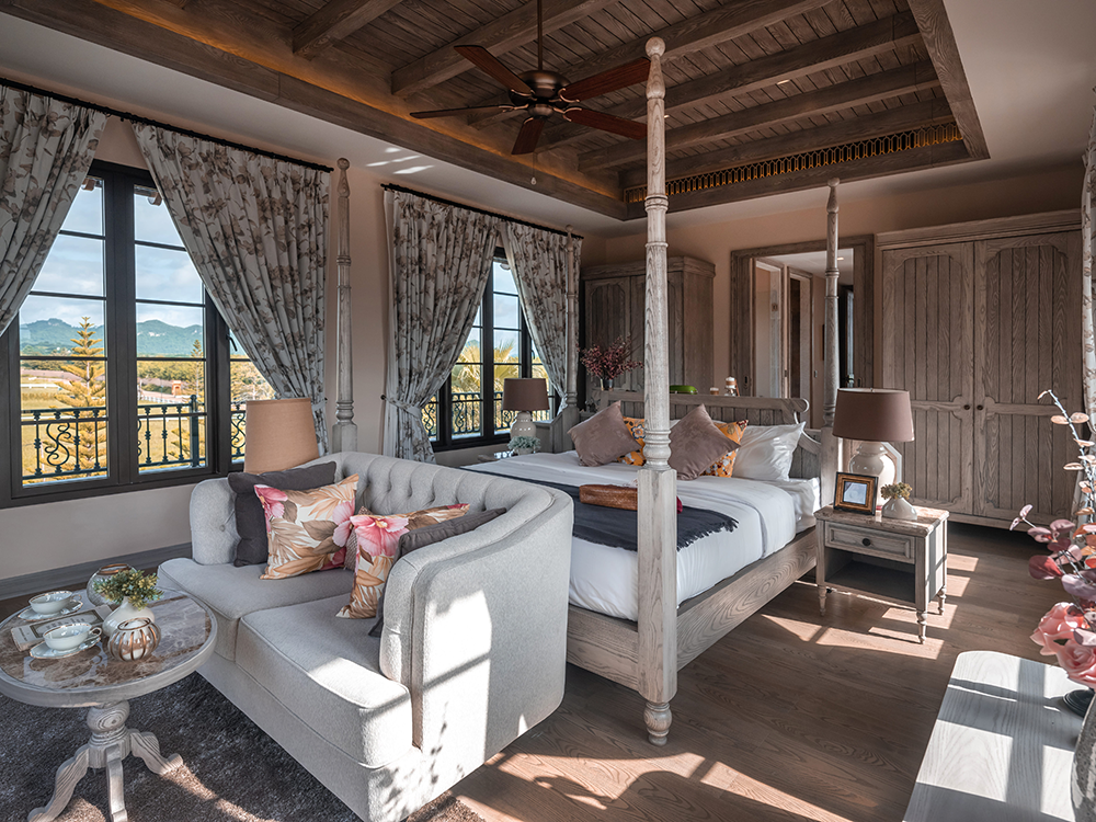 รูปภาพ เบลล่า เดล มอนเต้ เขาใหญ่ (Bella Del Monte Khaoyai)