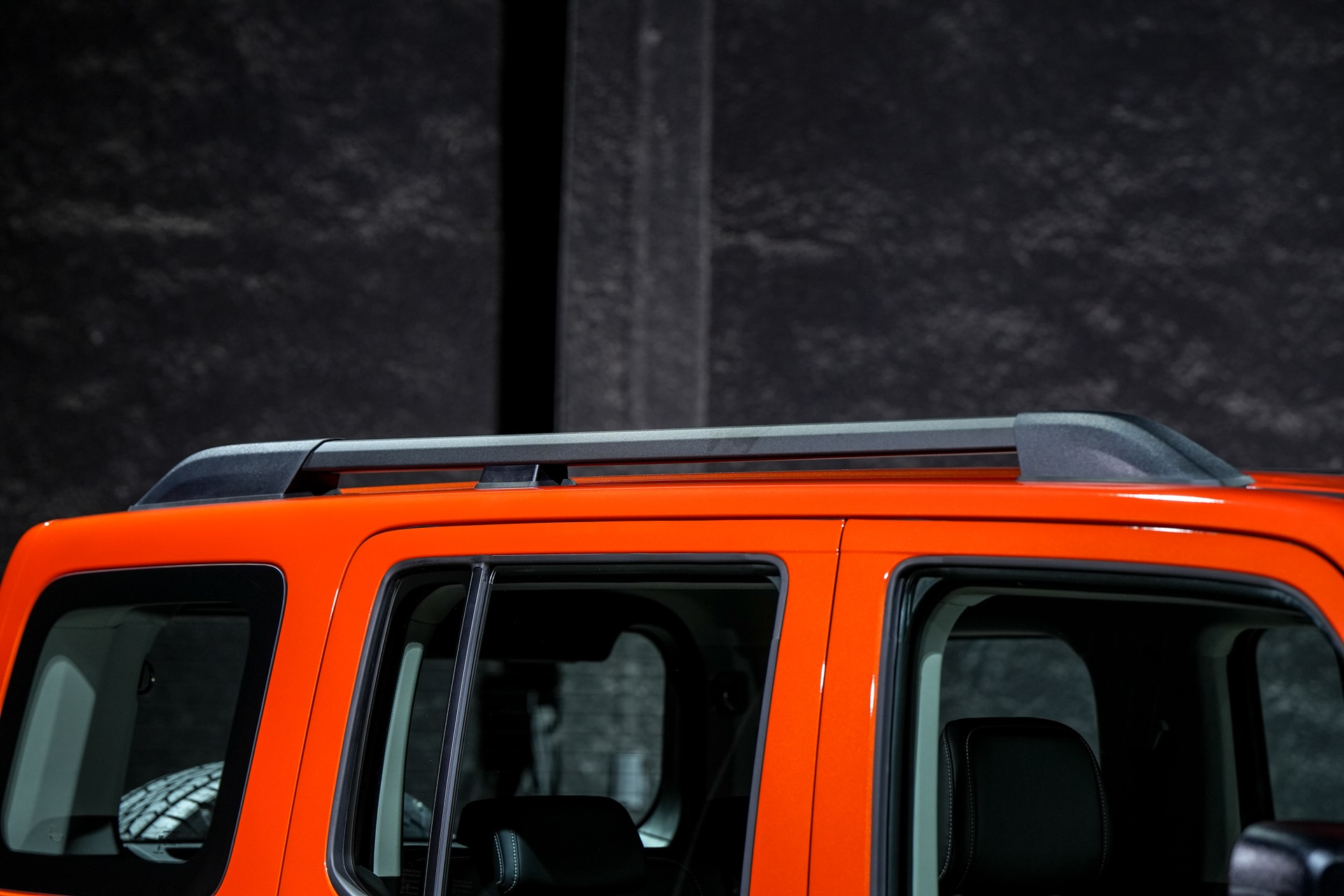 รูปภาพ จีดับบลิวเอ็ม แทงค์ GWM Tank 300 Pro ปี 2023