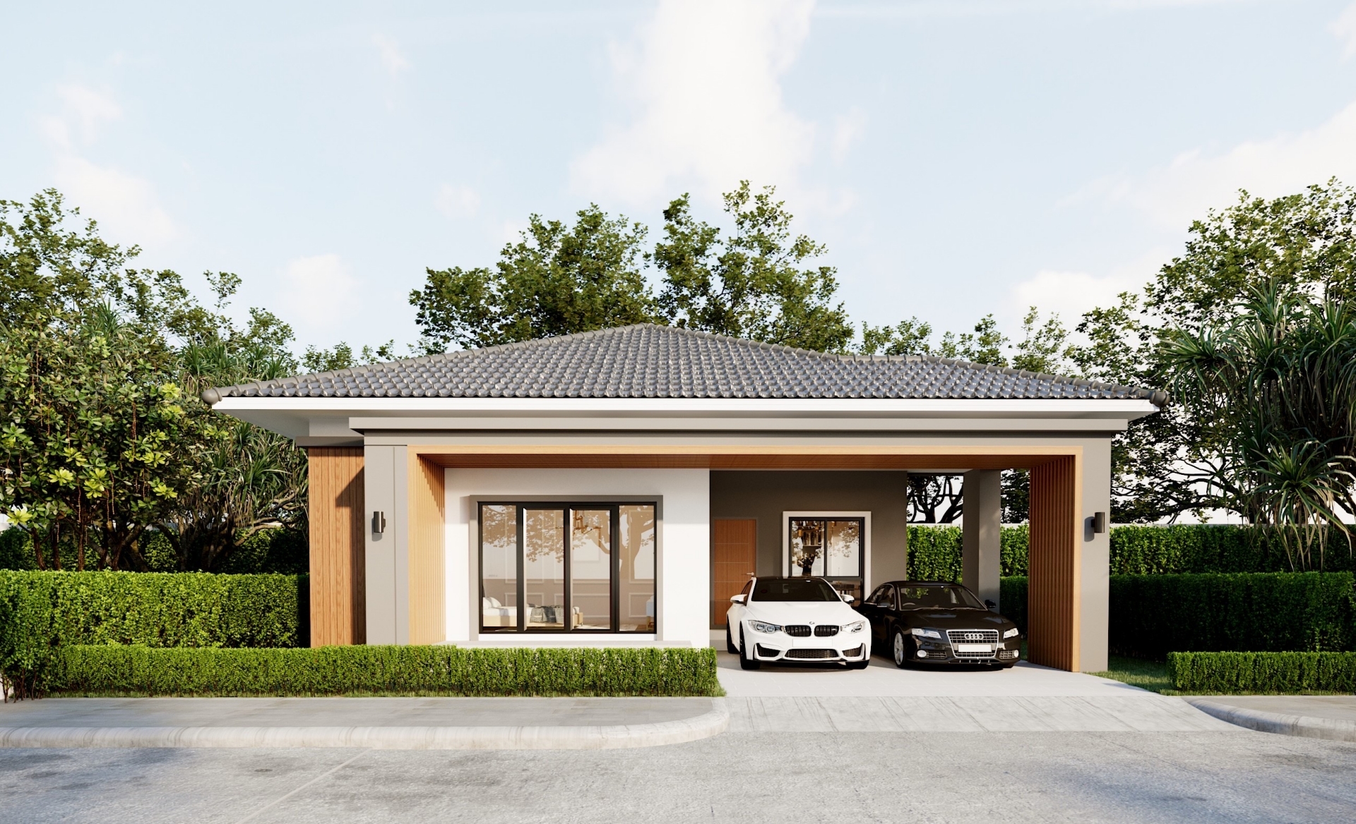 รูปภาพ THE IMPERIAL CASA Ricco Signature