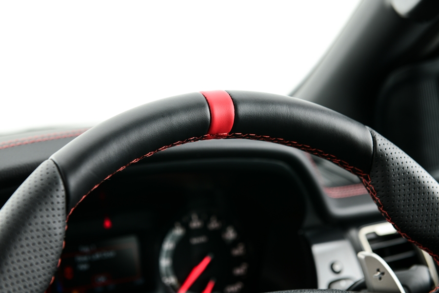 รูปภาพ ฟอร์ด Ford Ranger Double Cab 2.0L Bi-Turbo Raptor X 4X4 10AT ปี 2021