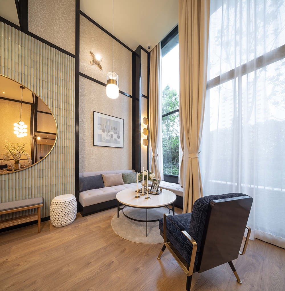 รูปภาพ โนเบิล ฟอร์ม ทองหล่อ (Noble Form Thonglor)