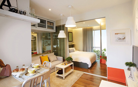 รูปภาพ เอ สเปซ มี รัตนาธิเบศร์ (a space Me Rattanathibet)