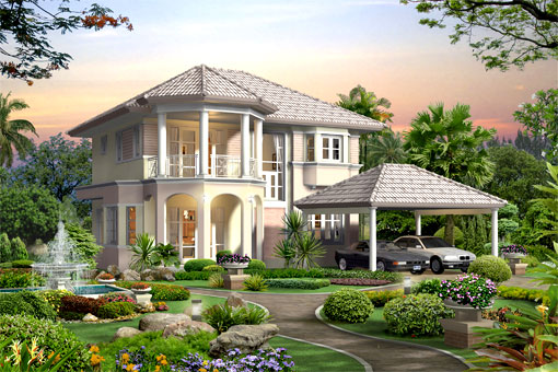 รูปภาพ ชวนชื่น บางนา (Chuan Chuen Bangna)