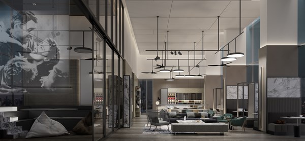 รูปภาพ เดอะรีเซิร์ฟ พหล-ประดิพัทธ์ (The Reserve Phahol-Pradipat)