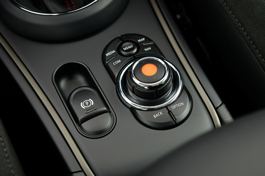 รูปภาพ มินิ Mini Countryman Cooper S Hightrim MY20 ปี 2021