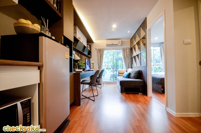 รูปภาพ เดอะ ซีเล็คเต็ด เกษตร-งามวงศ์วาน บาย แอล.พี.เอ็น (The Selected Kaset-Ngamwongwan By LPN)