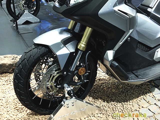 รูปภาพ ฮอนด้า Honda X-ADV MY18 ปี 2018