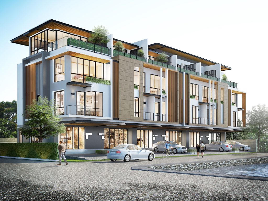 รูปภาพ โมทาวน์ บริโอ แจ้งวัฒนะ - ประชาชื่น (MOTOWN BRIO Chaengwattana - Prachachuen)