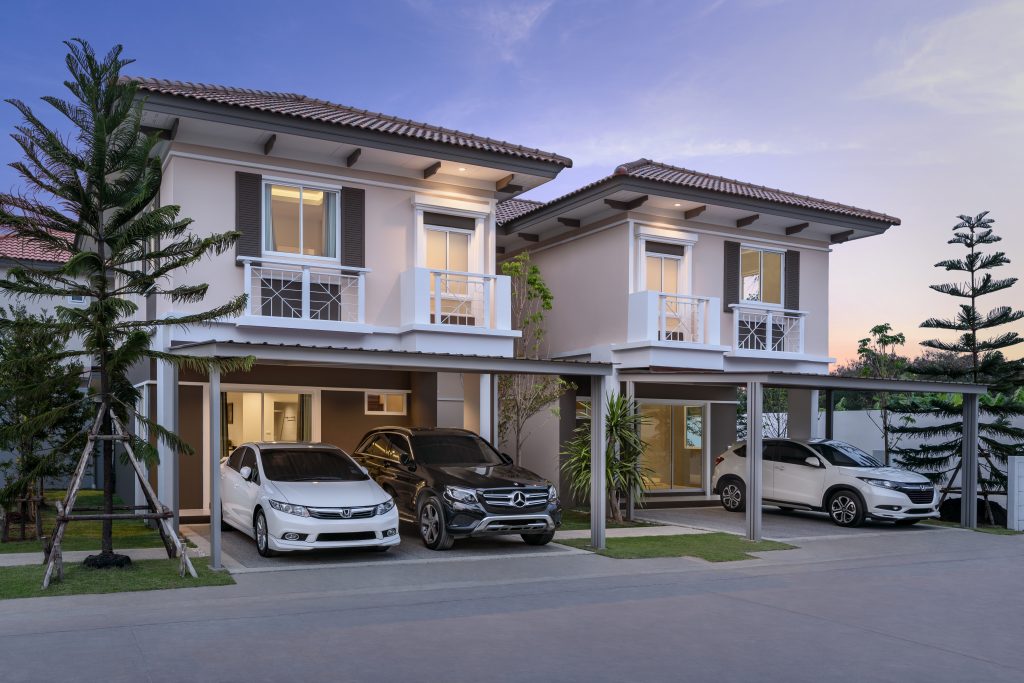 รูปภาพ ไอลีฟ ไพร์ม วงแหวน-รังสิตคลอง 4 (I Leaf Prime Wongwaen - Rangsit Klong 4)