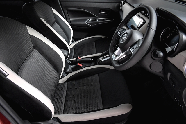 รูปภาพ นิสสัน Nissan Almera V ปี 2022