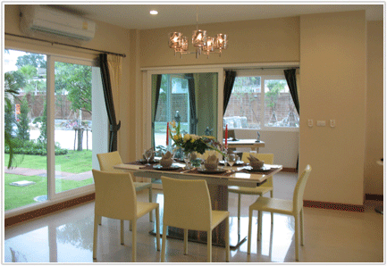 รูปภาพ คาซ่า วิลล์ รังสิต - คลอง 2 (Casa Ville)