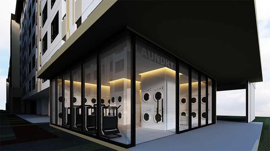 รูปภาพ พลัม คอนโด พหลโยธิน 89 (Plum Condo Paholyothin)