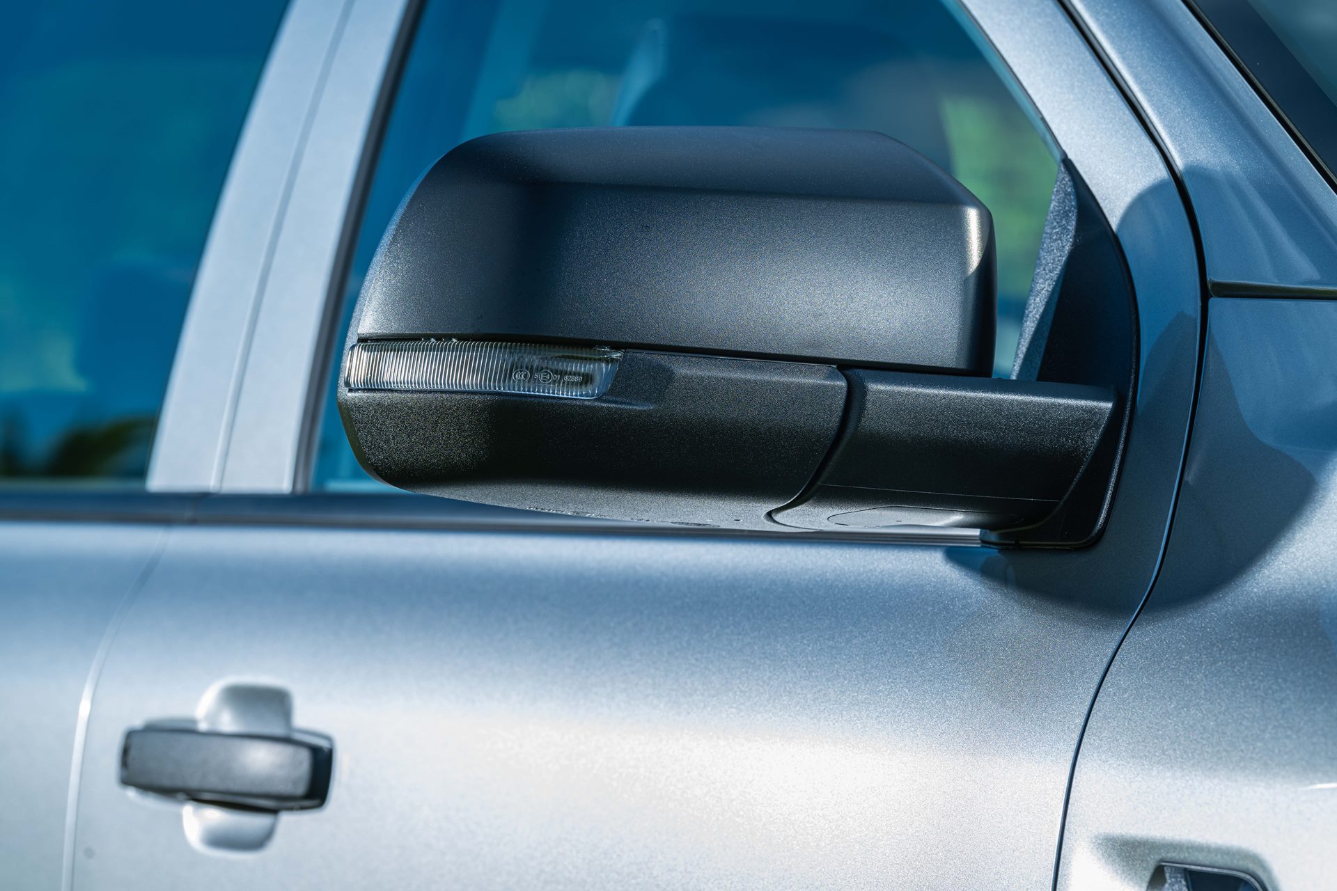 รูปภาพ ฟอร์ด Ford Ranger Double Cab XLS 2.0L Turbo HR 6AT ปี 2024