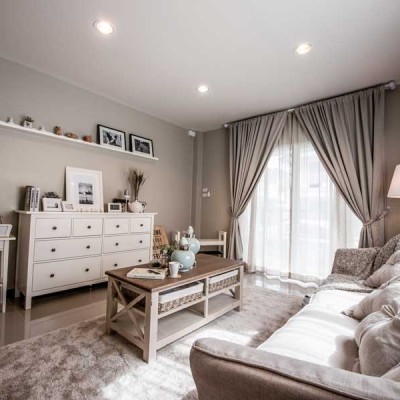 รูปภาพ เดอะ วิลล์ รังสิต - คลอง 2 (The ville Rangsit - Klong 2)