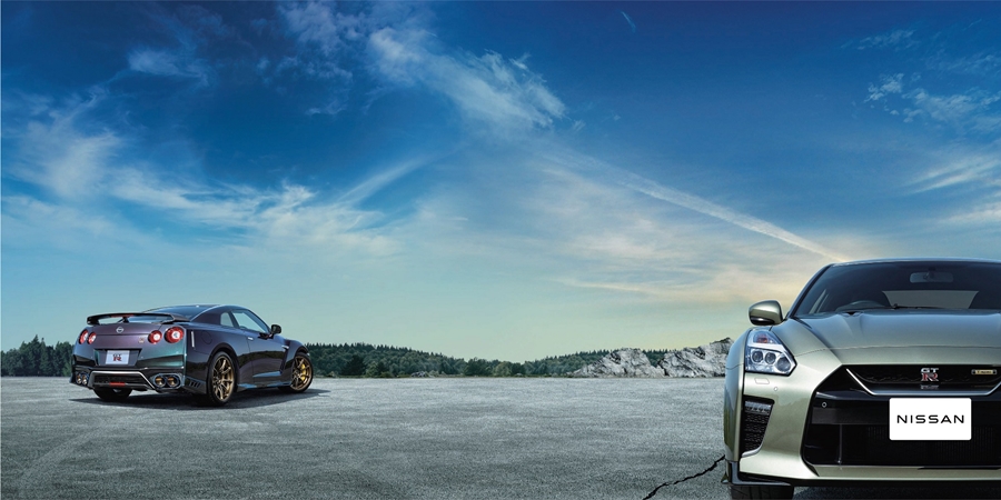 รูปภาพ นิสสัน Nissan GT-R T-Spec ปี 2021