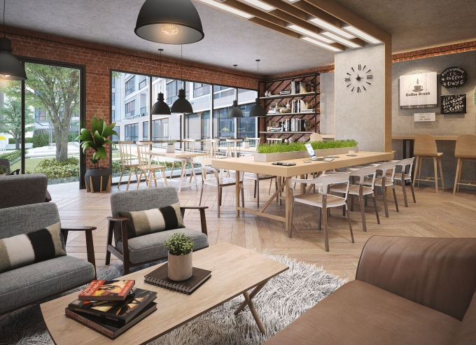 รูปภาพ เดอะ คิวบ์ พลัส พหลโยธิน 56 (The Cube Plus Phahonyothin 56)