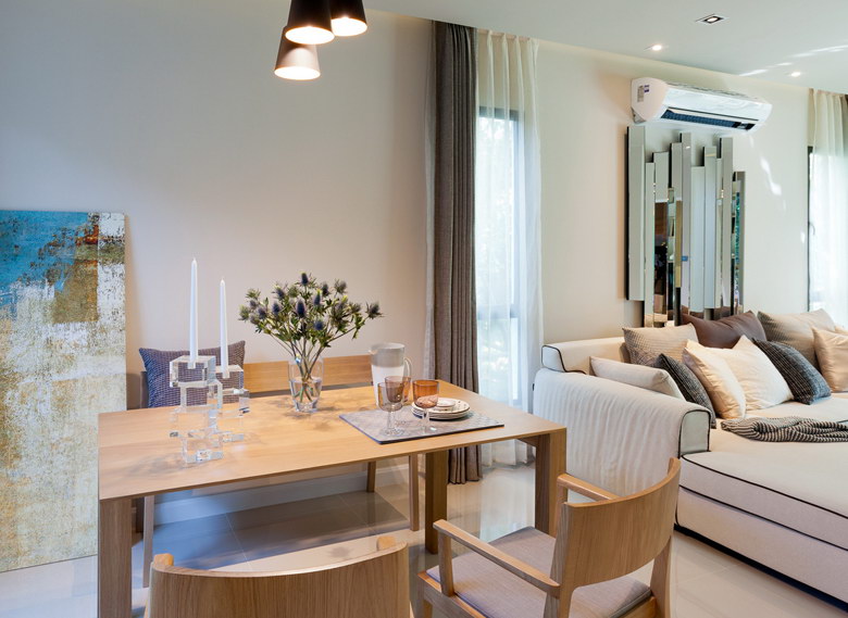 รูปภาพ เฌอคูน ราชพฤกษ์ - สาทร (Cherkoon Ratchapruek - Sathorn)