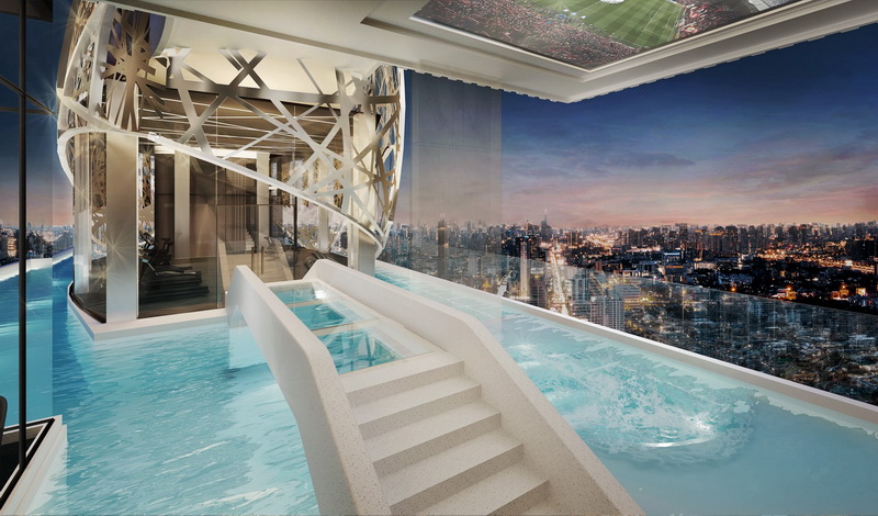 รูปภาพ เดอะทรี พัฒนาการ-เอกมัย (THE TREE Pattanakarn-Ekkamai)