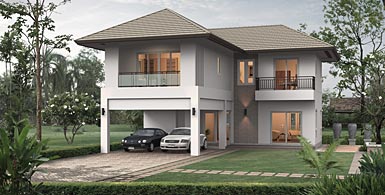 รูปภาพ เนอวานา ไอคอน วงแหวน-พระราม 9 (Nirvana ICON Wongwean-Rama 9)