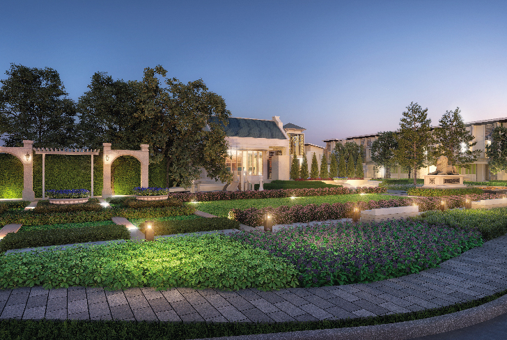 รูปภาพ เอเวอร์ซิตี้ สุขสวัสดิ์ 30 - พุทธบูชา (Evercity Suksawat 30 - Puttaboocha)