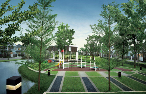 รูปภาพ ชัยพฤกษ์ แจ้งวัฒนะ-ราชพฤกษ์ (Chaiyapruk Chaengwattana-Ratchapruek)