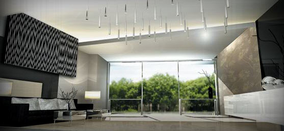 รูปภาพ สกายวอล์ค คอนโดมิเนียม (Sky Walk Condominium)