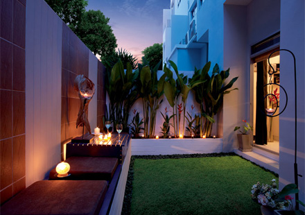 รูปภาพ บ้านกลางเมือง ศรีนครินทร์ 2 (Baan Klang Muang Srinakarin 2)