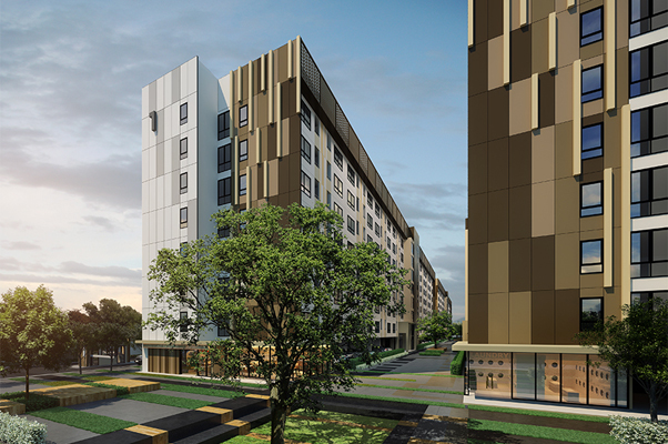 รูปภาพ พลัม คอนโด พหลโยธิน 89 (Plum Condo Paholyothin)