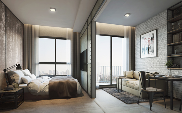 รูปภาพ นอตติ้ง ฮิลล์ สุขุมวิท-แพรกษา (Notting Hill Sukhumvit-Praksa)